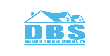 Donoghue Building Services Logo