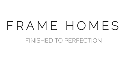 Frame Homes logo