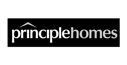 Principle Homes logo