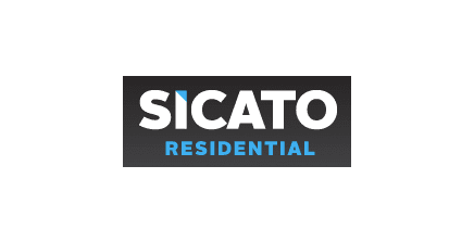 Sicato Residential logo