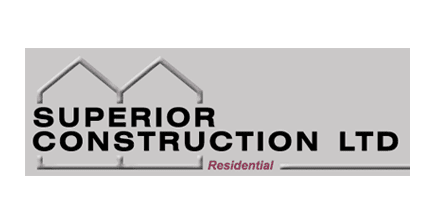 Superior Construction logo