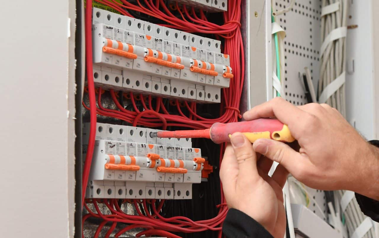 Is Electrical Work In Your Home Up To Standard French Electrical is-electrical-work-in-your-home-up-to-standard-french-electrical