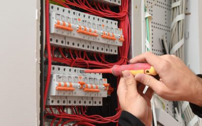 Is Electrical Work In Your Home Up To Standard?