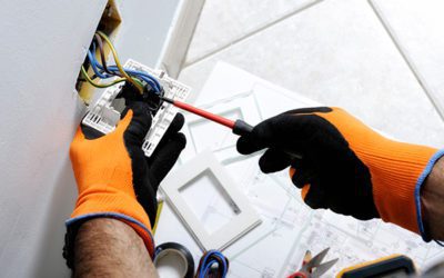 4 Reasons to Use a Master Electrician for Your next Job