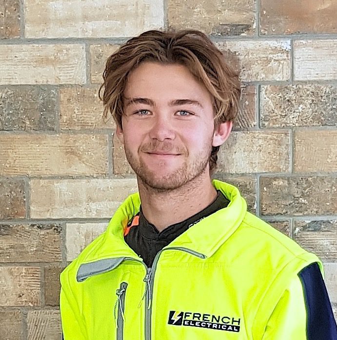 BEN GILCHRIST