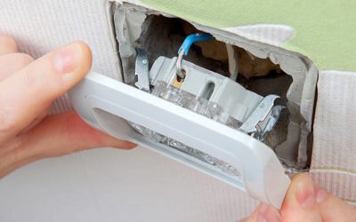 Loose Outlets & How to Fix Them