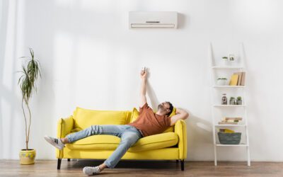 Considering air conditioning for your home?