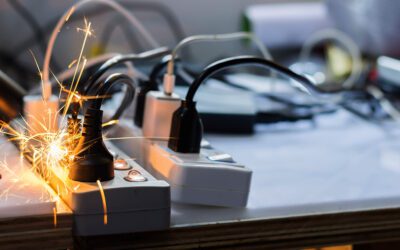 Electrical Maintenance in the workplace
