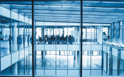Keeping your business warm