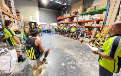 Muffin Monday, Toolbox Tuesday and Pie Day Friday
