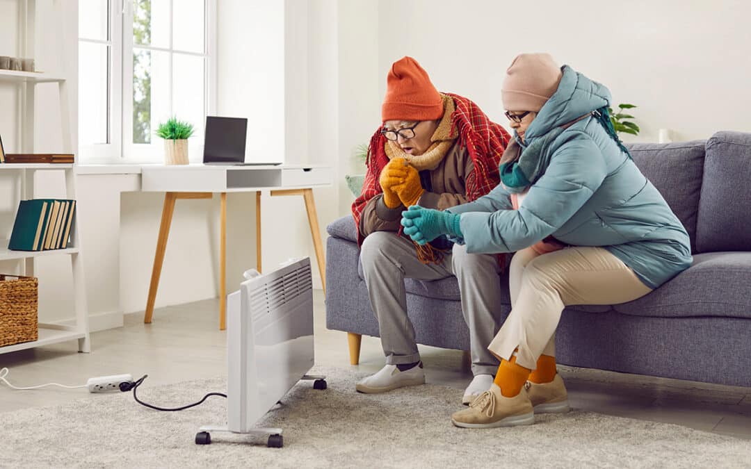 The $500 power bill that changed everything