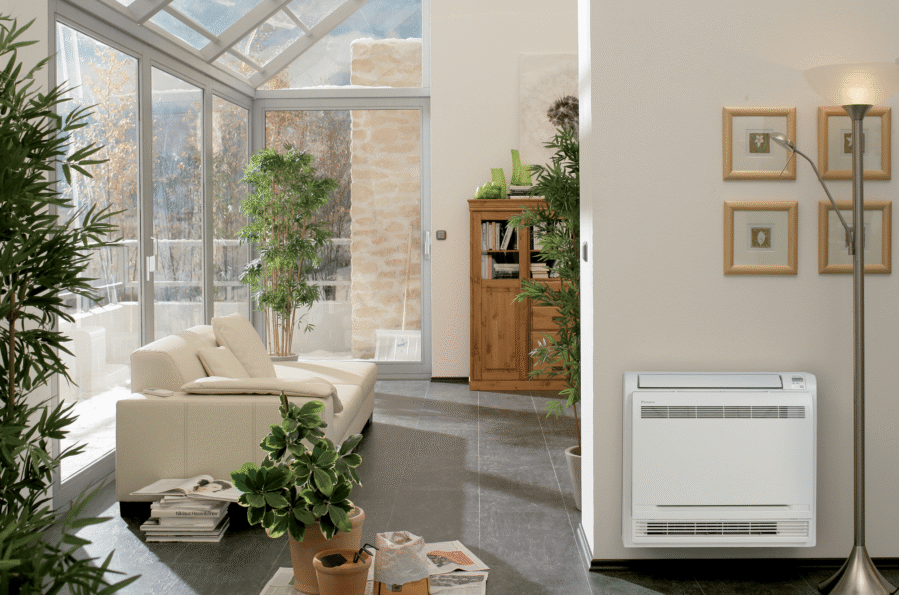 Winter hacks to get the most out of your heat pump - French Electrical blog
