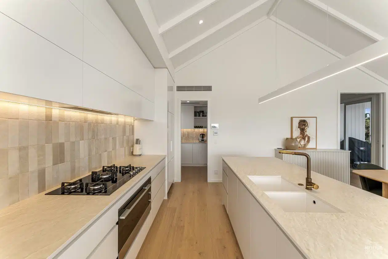 Seeing the light interior