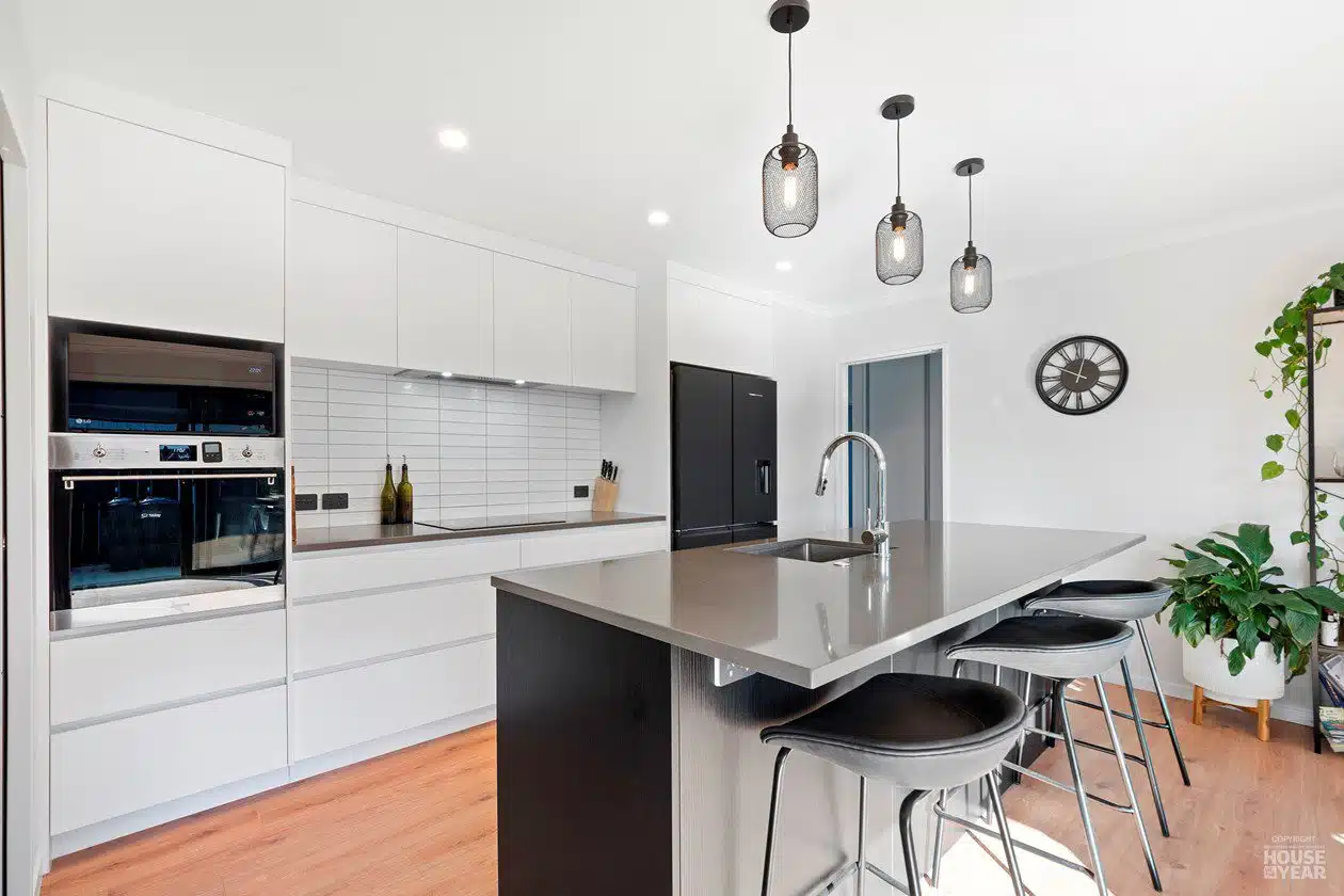 Family Matters living space