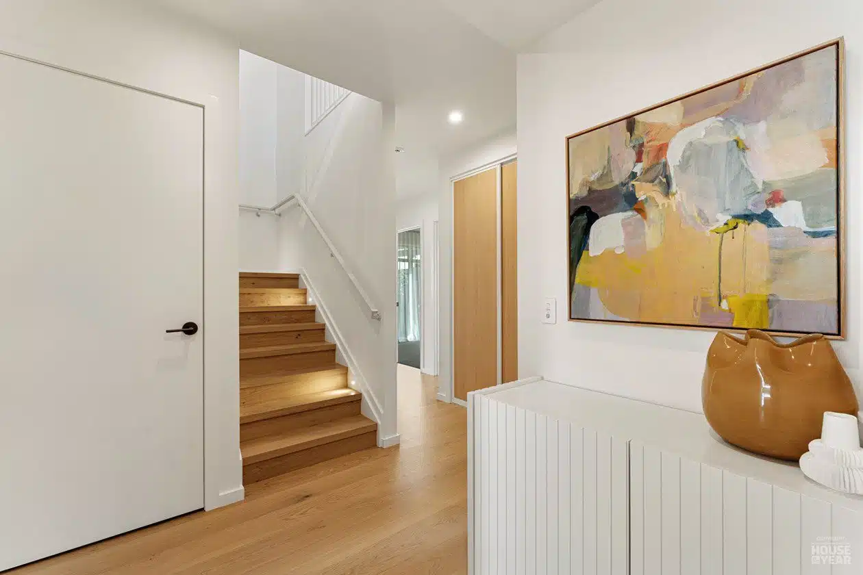 Seeing the light kitchen