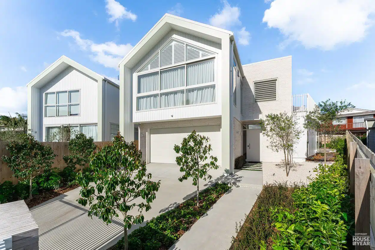 Seeing the light exterior