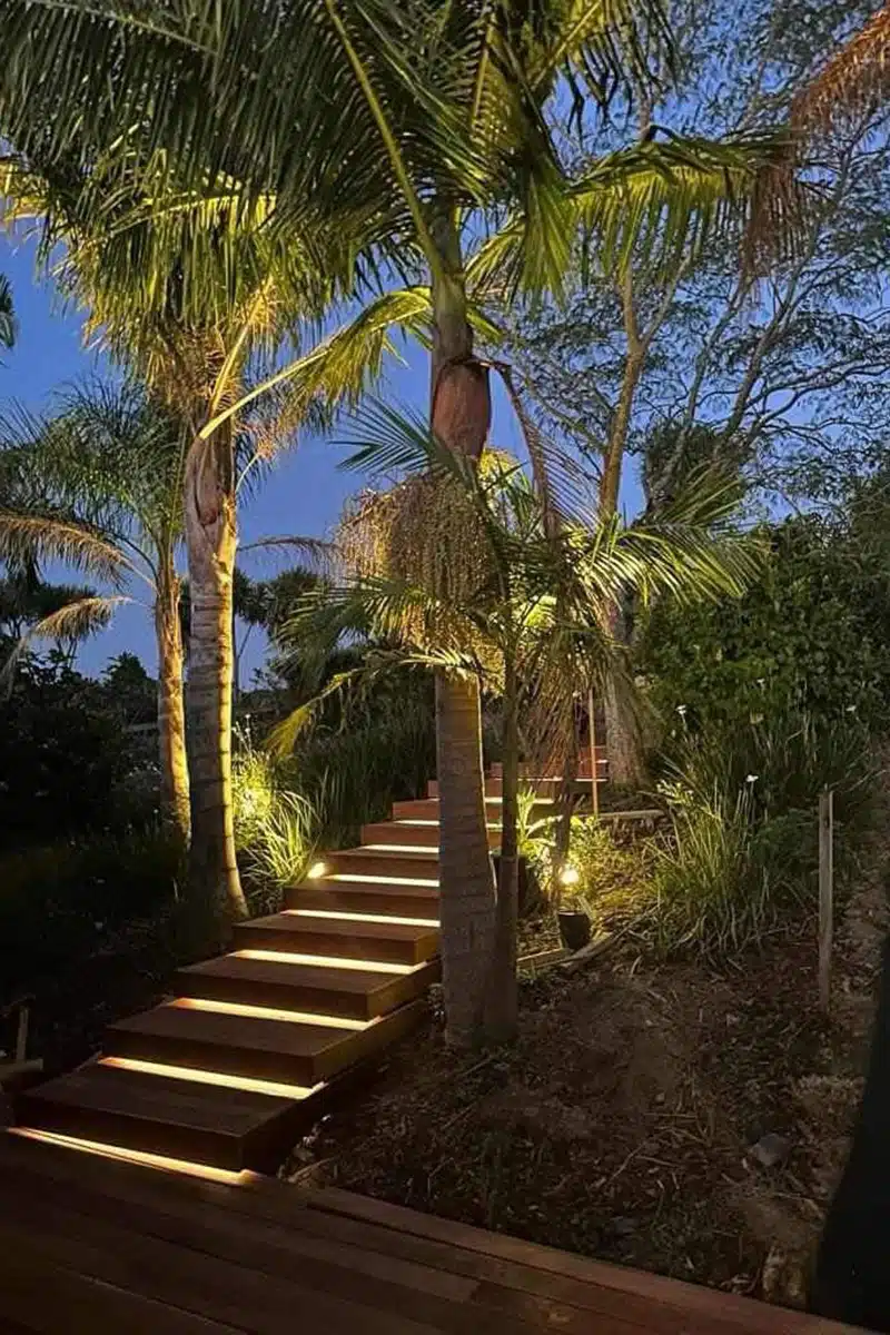 Stylish Outdoor Garden Lights – Weather-resistant & energy-efficient lighting for pathways, patios & landscapes