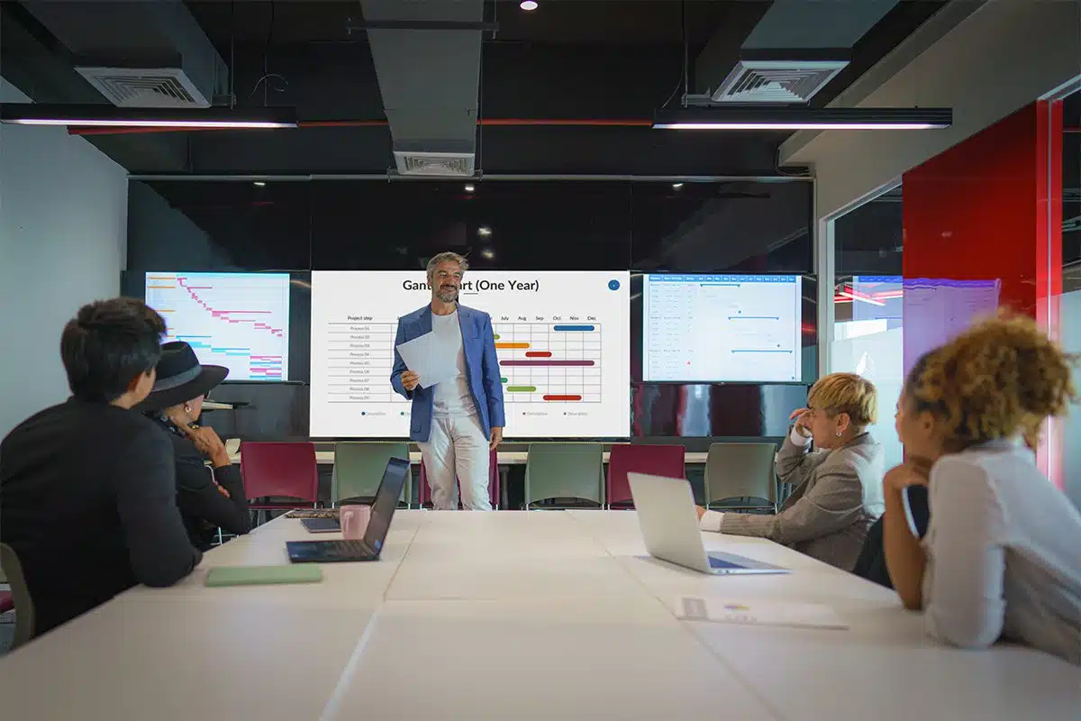 boardroom