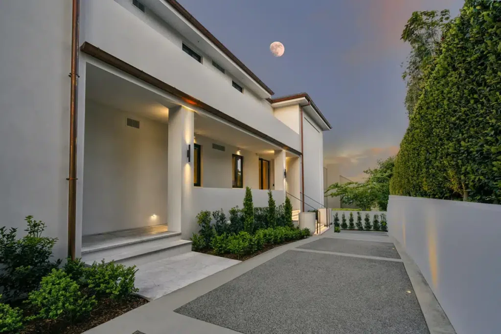 french electrical outdoor lighting