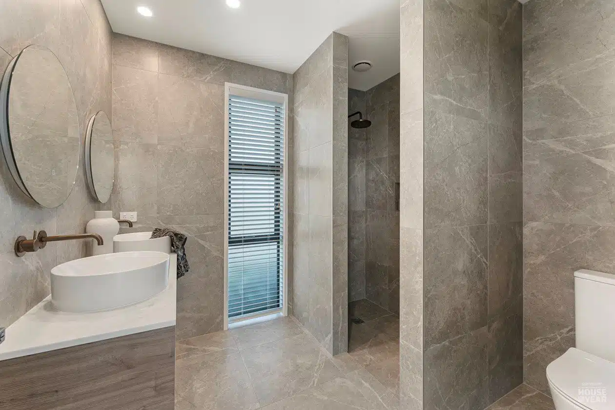 Beauty and the Barn feature