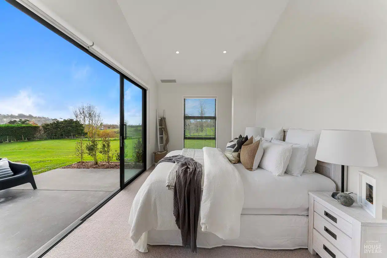 Beauty and the Barn kitchen