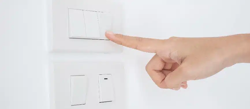 Light switch