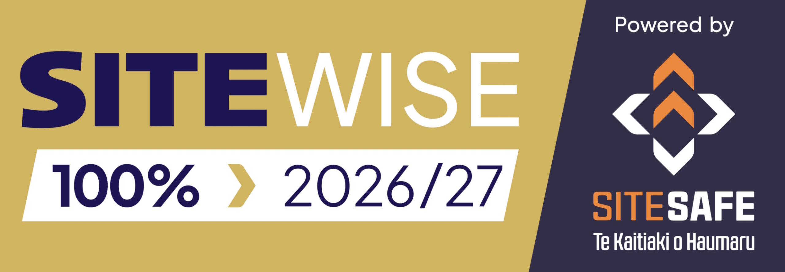 SiteWise-100-2026